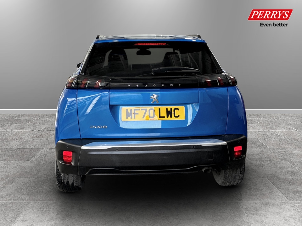 Used Peugeot 2008 2020 for sale - 77555497: Photo 6