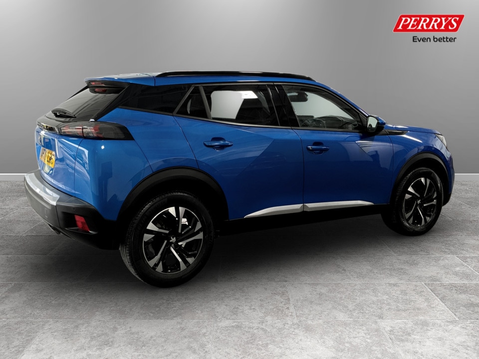 Used Peugeot 2008 2020 for sale - 77555497: Photo 7