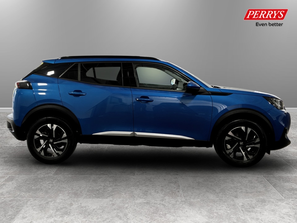 Used Peugeot 2008 2020 for sale - 77555497: Photo 8