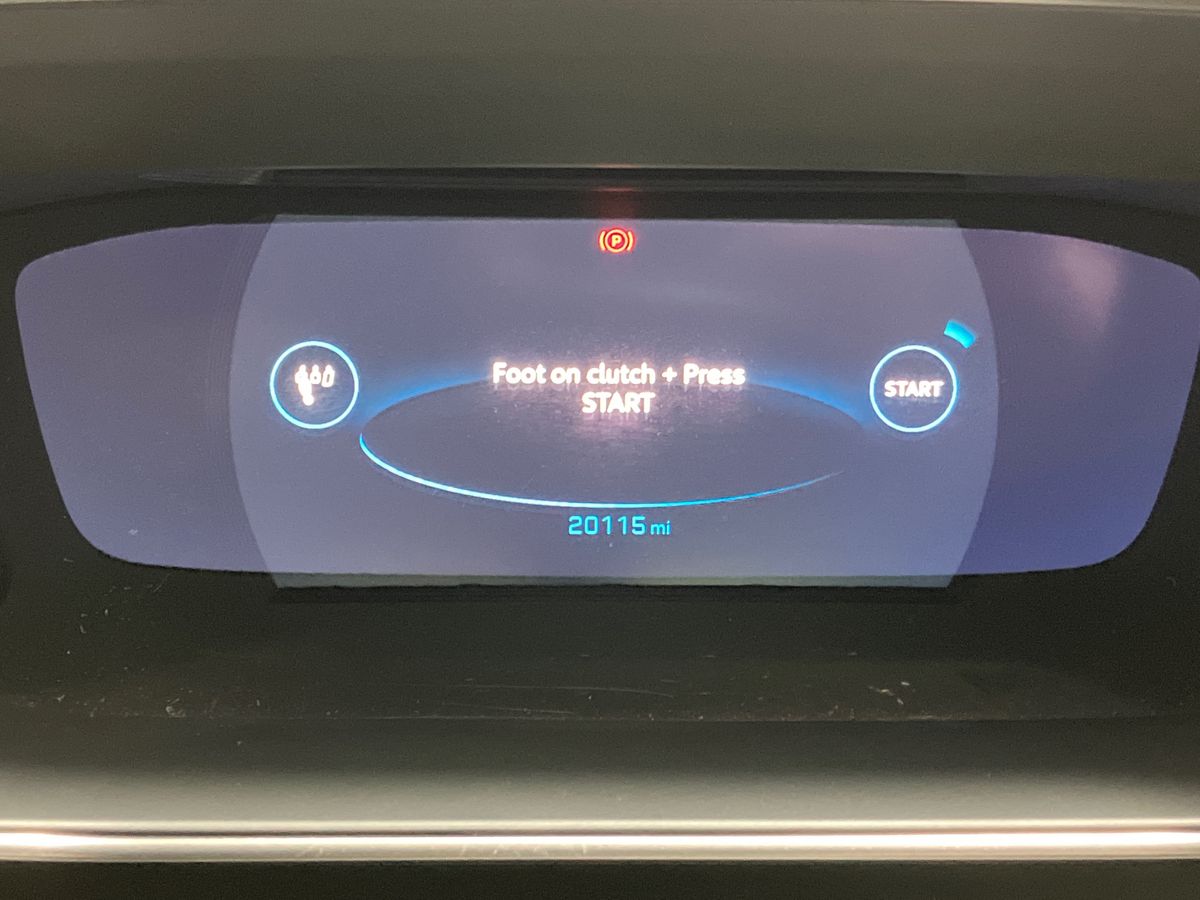Used Peugeot 2008 2021 for sale - 76330715: Photo 14