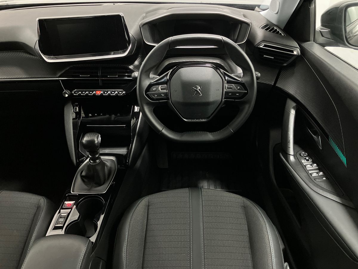 Used Peugeot 2008 2021 for sale - 76330715: Photo 15