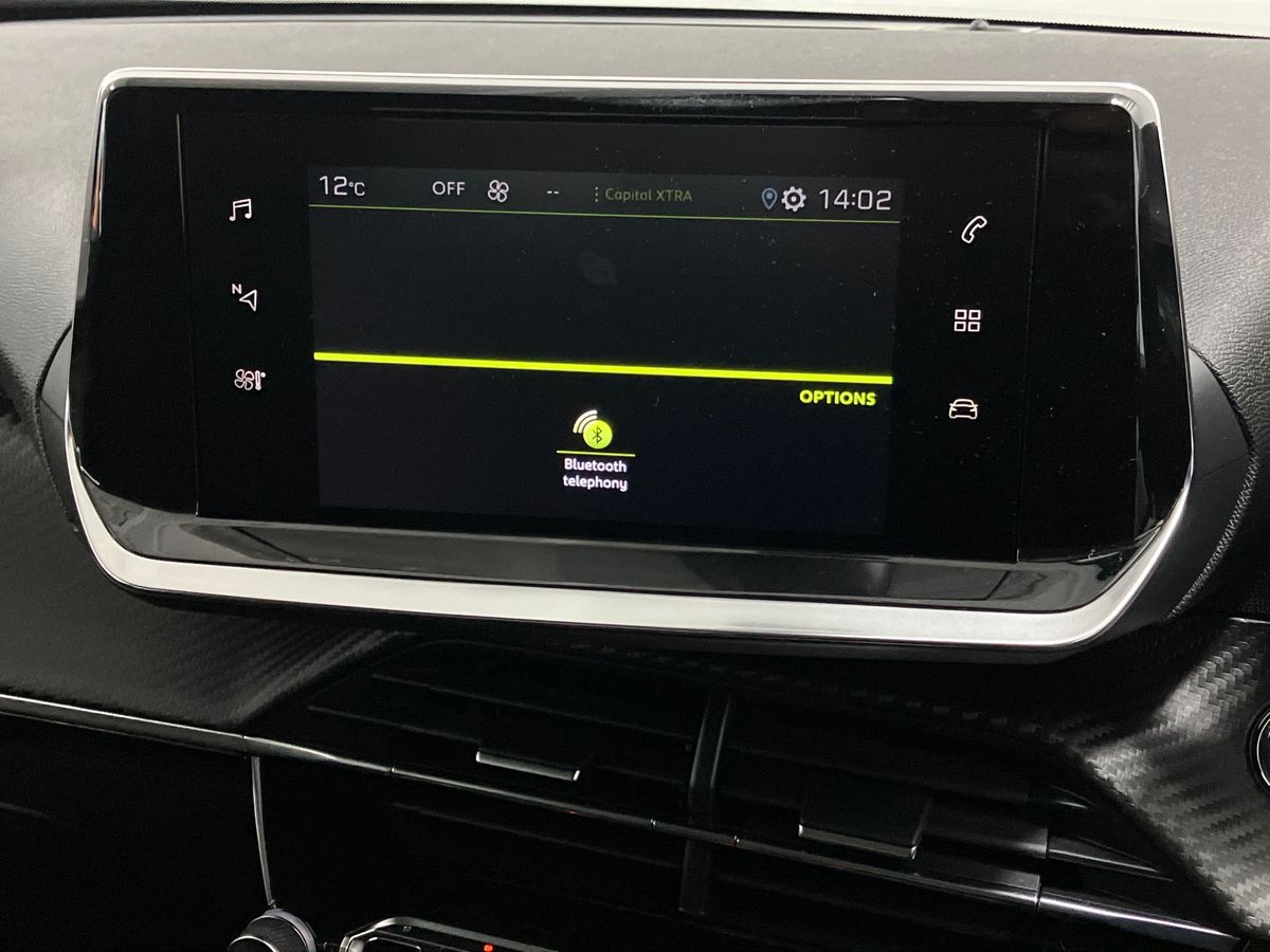 Used Peugeot 2008 2021 for sale - 76330715: Photo 25
