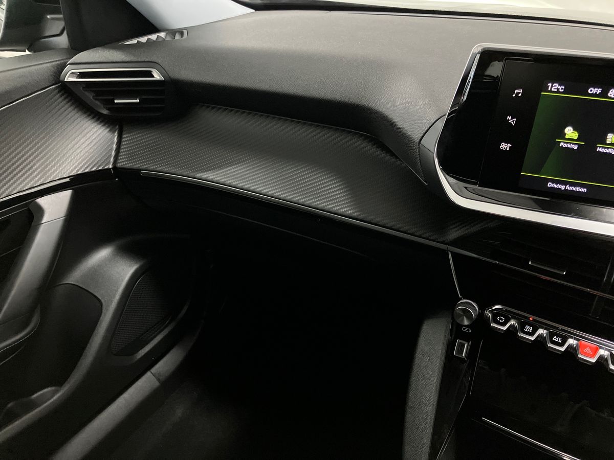 Used Peugeot 2008 2021 for sale - 76330715: Photo 39