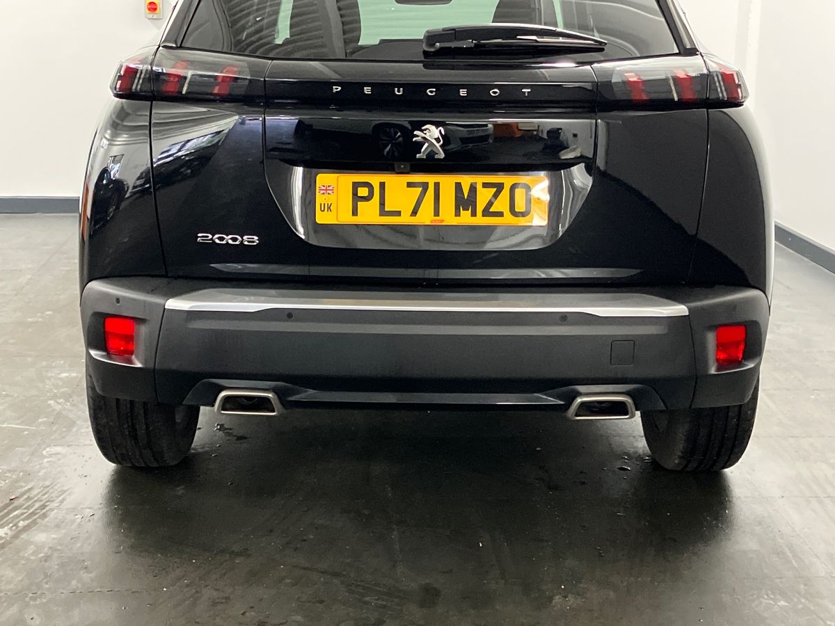 Used Peugeot 2008 2021 for sale - 76330715: Photo 43