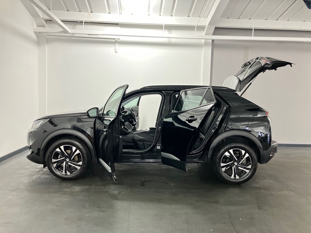 Used Peugeot 2008 2021 for sale - 76330715: Photo 46