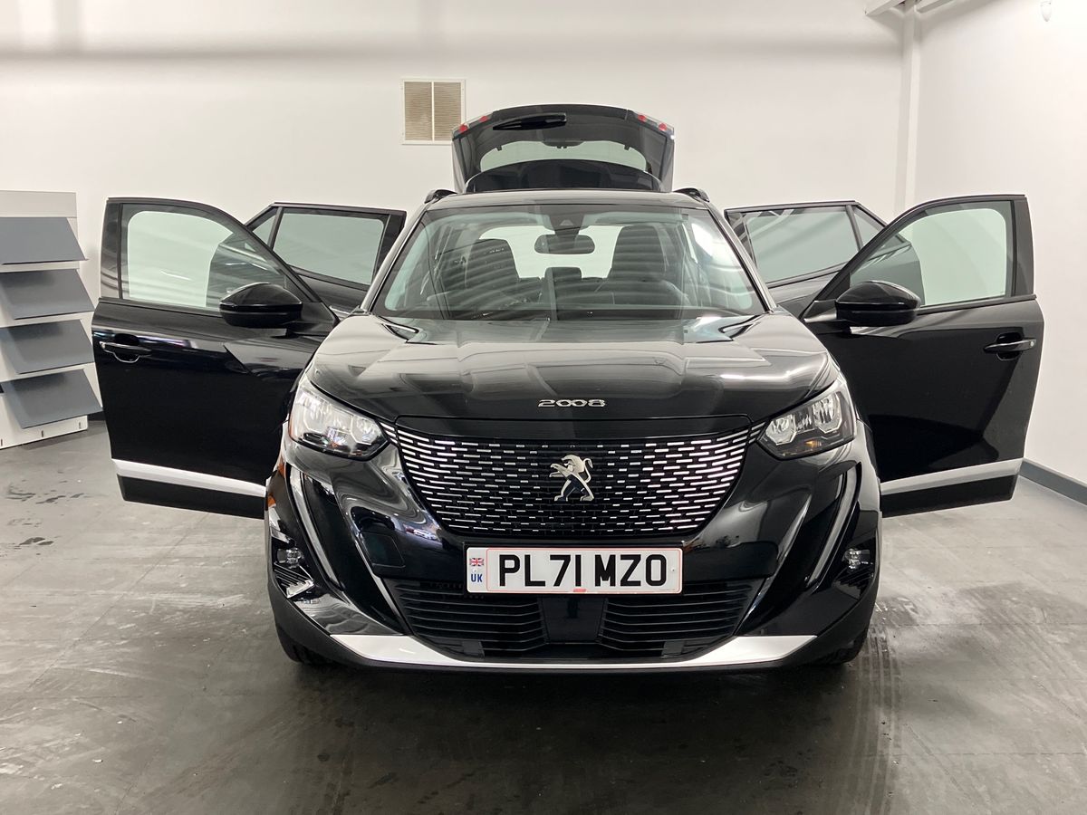 Used Peugeot 2008 2021 for sale - 76330715: Photo 48
