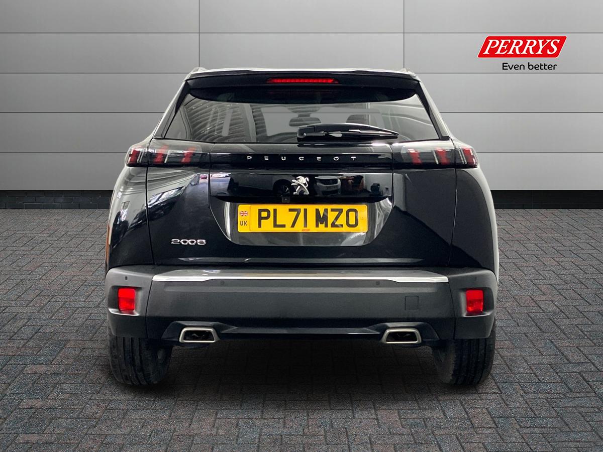 Used Peugeot 2008 2021 for sale - 76330715: Photo 5