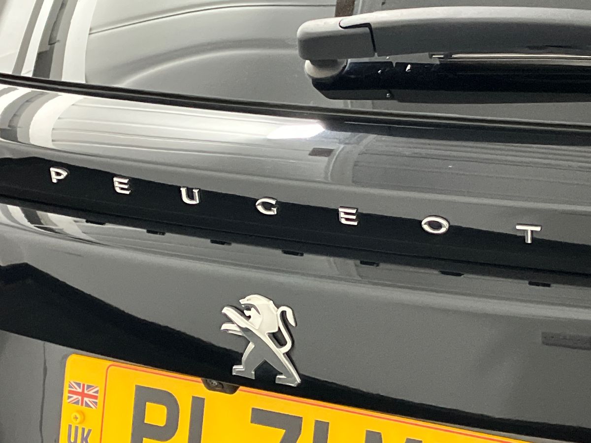 Used Peugeot 2008 2021 for sale - 76330715: Photo 50