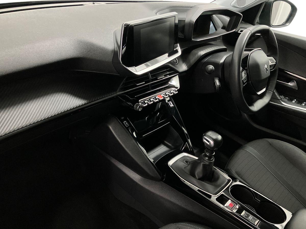 Used Peugeot 2008 2021 for sale - 76330715: Photo 6