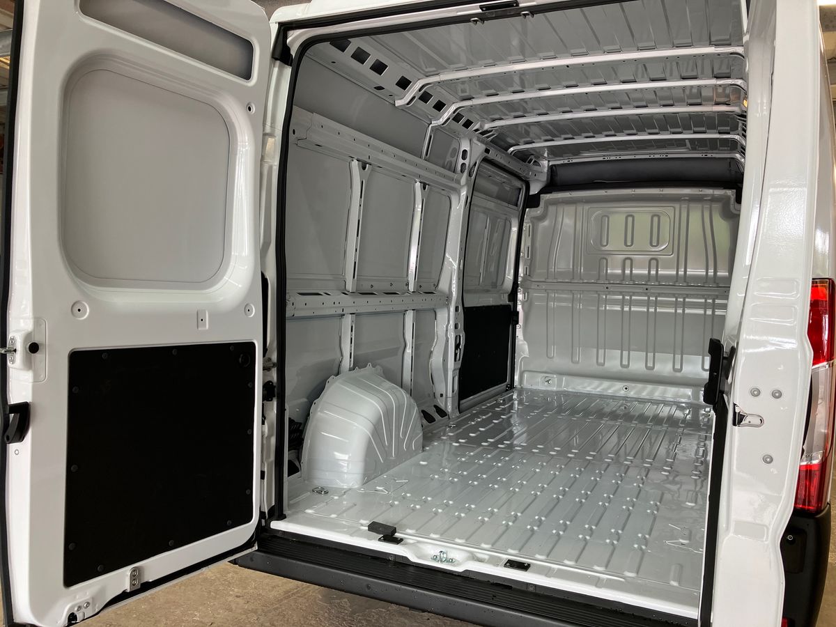 Vehicle 36