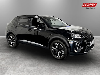 Used Peugeot 2008 2025 for sale - 79251497: Photo