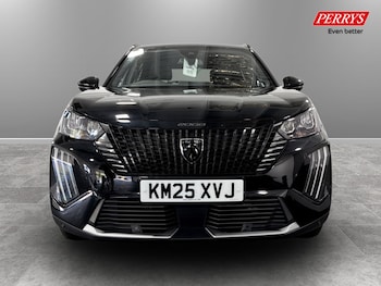 Used Peugeot 2008 2025 for sale - 79251497: Photo