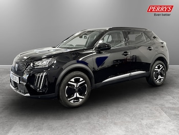 Used Peugeot 2008 2025 for sale - 79251497: Photo