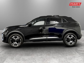 Used Peugeot 2008 2025 for sale - 79251497: Photo