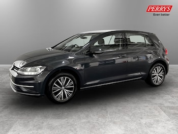 Used Volkswagen Golf 2018 for sale - 77676687: Photo