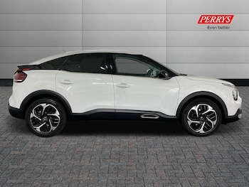 Used Citroen C4 2021 for sale - 75786168: Photo