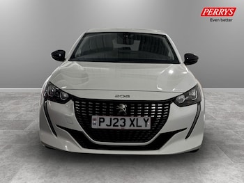 Used Peugeot 208 2023 for sale - 77980556: Photo
