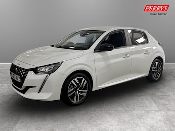 Used Peugeot 208 2023 for sale - 77980556: Photo