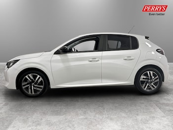 Used Peugeot 208 2023 for sale - 77980556: Photo