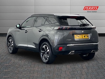 Used Peugeot 2008 2022 for sale - 77002172: Photo