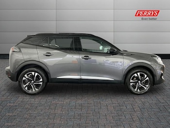 Used Peugeot 2008 2022 for sale - 77002172: Photo