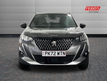 Used Peugeot 2008 2022 for sale - 77002172: Photo