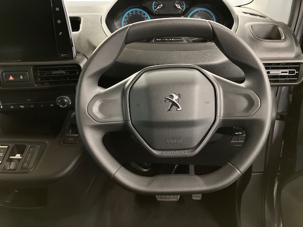Used Peugeot Partner 2024 for sale - 76220013: Photo 11