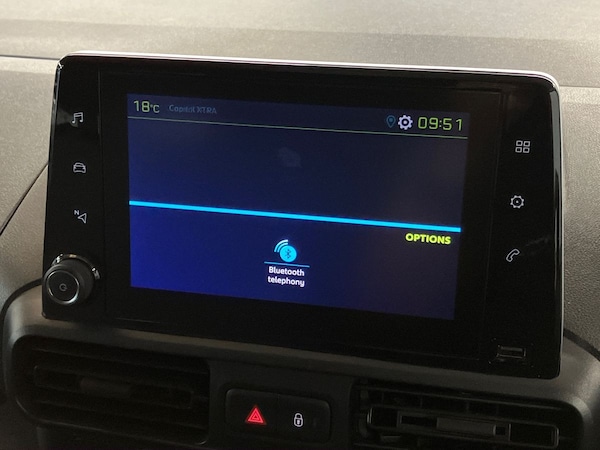 Used Peugeot Partner 2024 for sale - 76220013: Photo 13