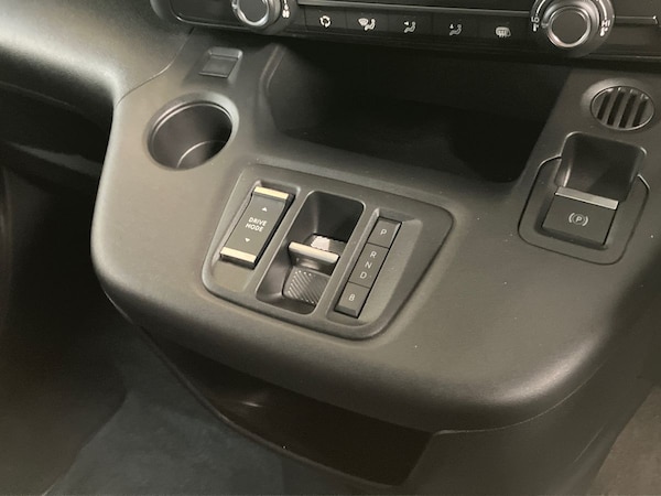 Used Peugeot Partner 2024 for sale - 76220013: Photo 17