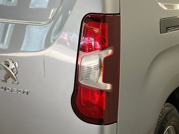 Used Peugeot Partner 2024 for sale - 76220013: Photo 23