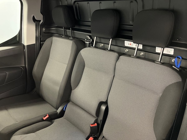 Used Peugeot Partner 2024 for sale - 76220013: Photo 25