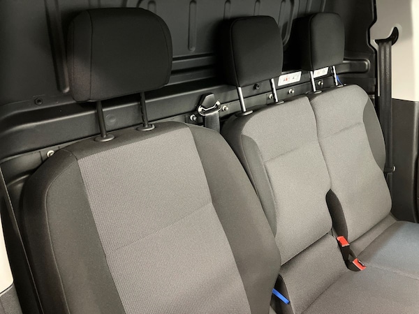 Used Peugeot Partner 2024 for sale - 76220013: Photo 26