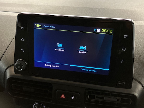 Used Peugeot Partner 2024 for sale - 76220013: Photo 29