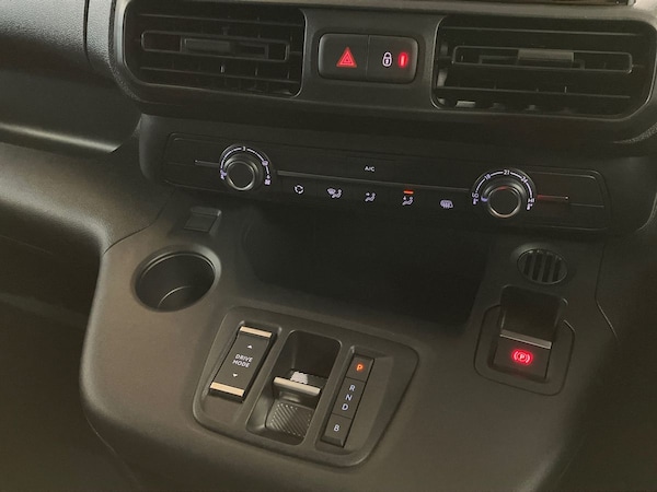 Used Peugeot Partner 2024 for sale - 76220013: Photo 34