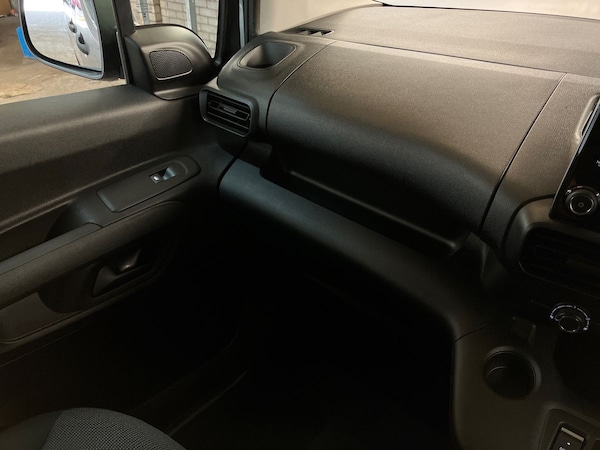 Used Peugeot Partner 2024 for sale - 76220013: Photo 35