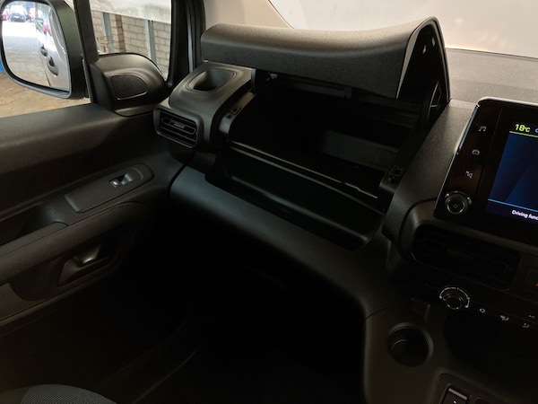 Used Peugeot Partner 2024 for sale - 76220013: Photo 37