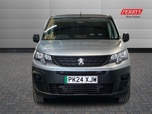 Used Peugeot Partner 2024 for sale - 76220013: Photo 4