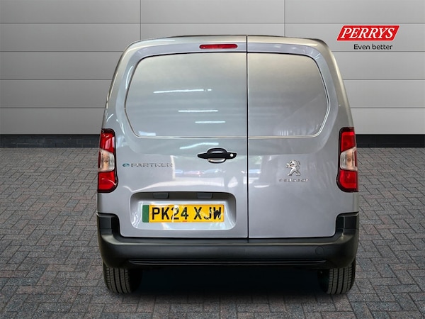 Used Peugeot Partner 2024 for sale - 76220013: Photo 5