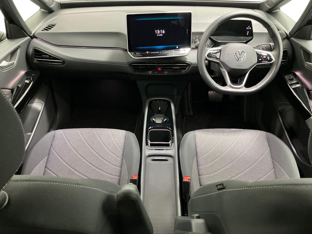 Used Volkswagen ID.3 2025 for sale - 77195986: Photo 10
