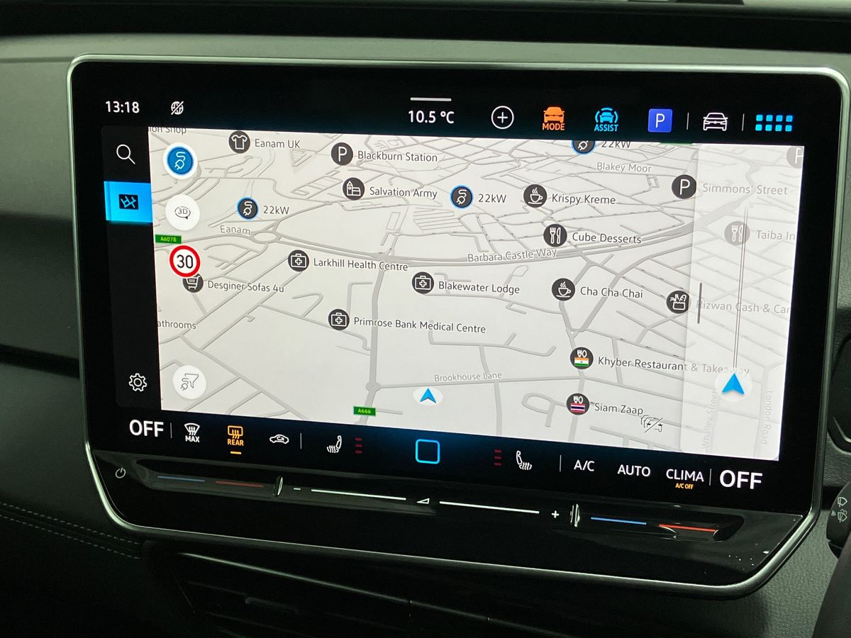 Used Volkswagen ID.3 2025 for sale - 77195986: Photo 12