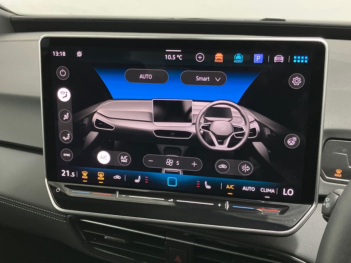 Used Volkswagen ID.3 2025 for sale - 77195986: Photo 13