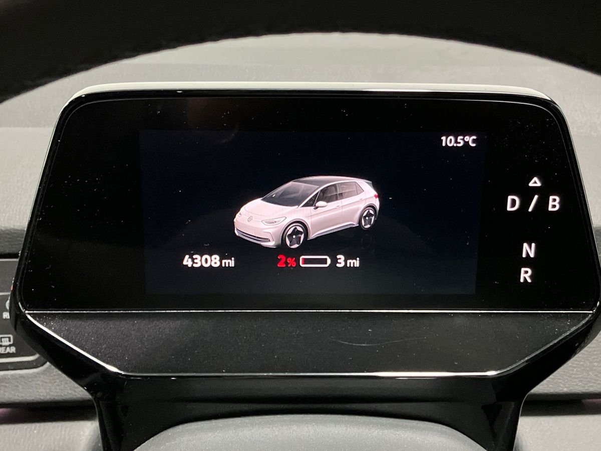 Used Volkswagen ID.3 2025 for sale - 77195986: Photo 15