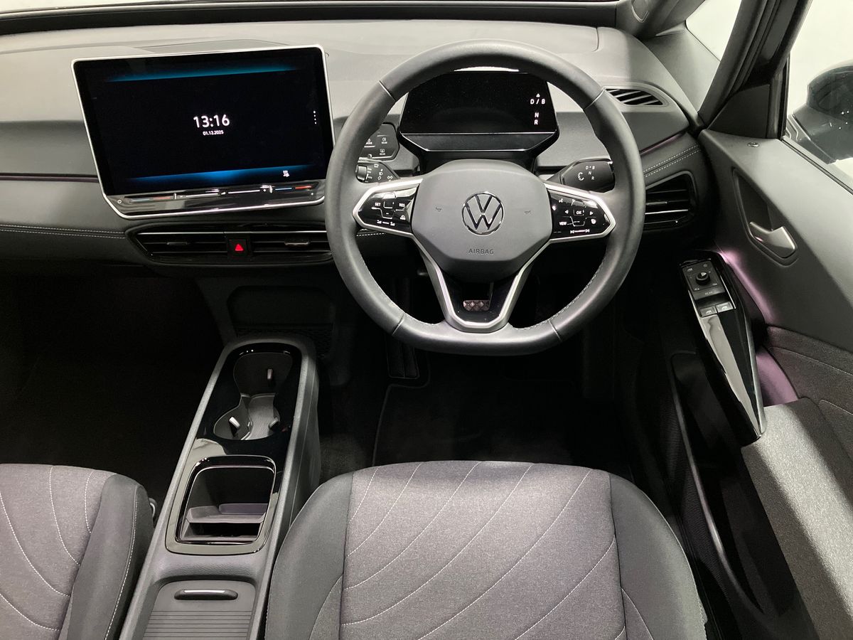 Used Volkswagen ID.3 2025 for sale - 77195986: Photo 16