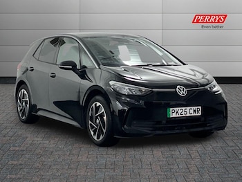 Used Volkswagen ID.3 2025 for sale - 77195986: Photo
