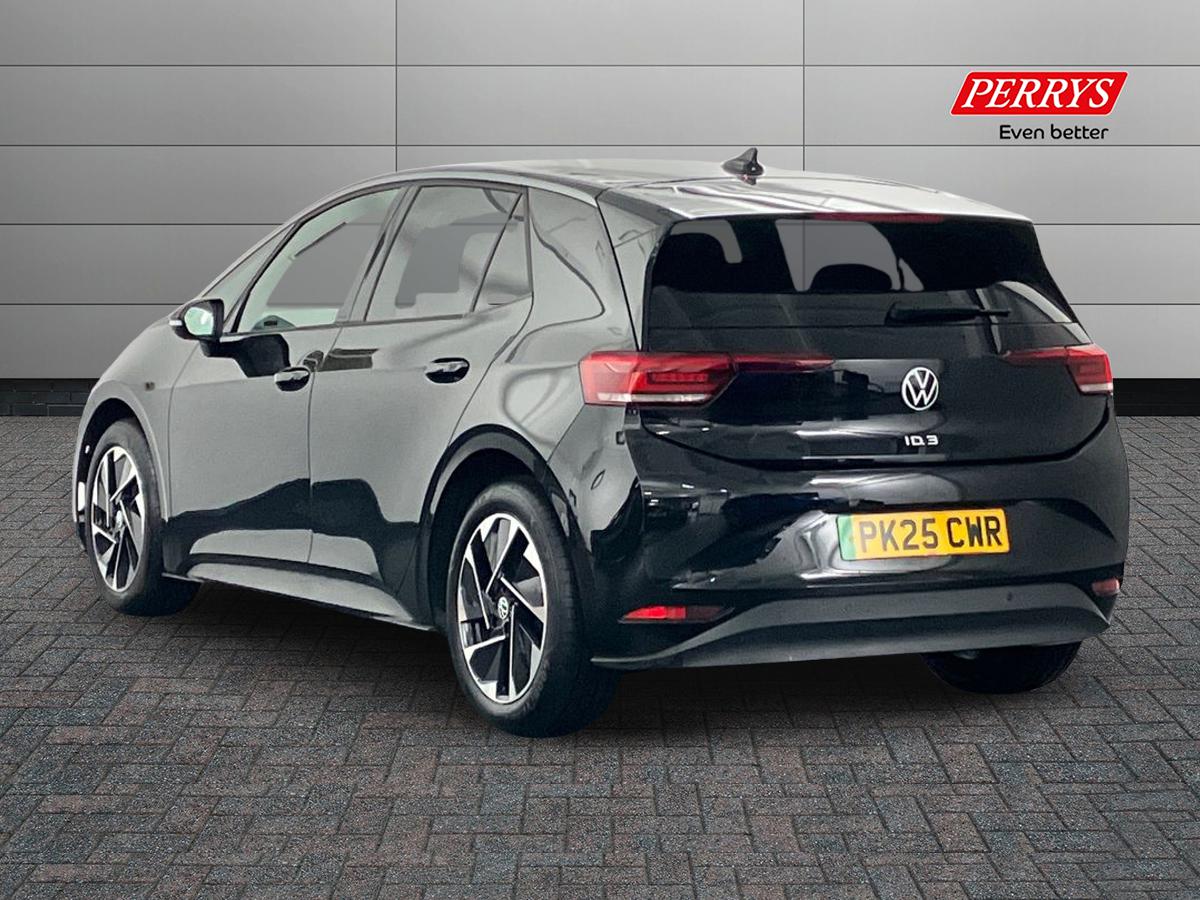Used Volkswagen ID.3 2025 for sale - 77195986: Photo 2