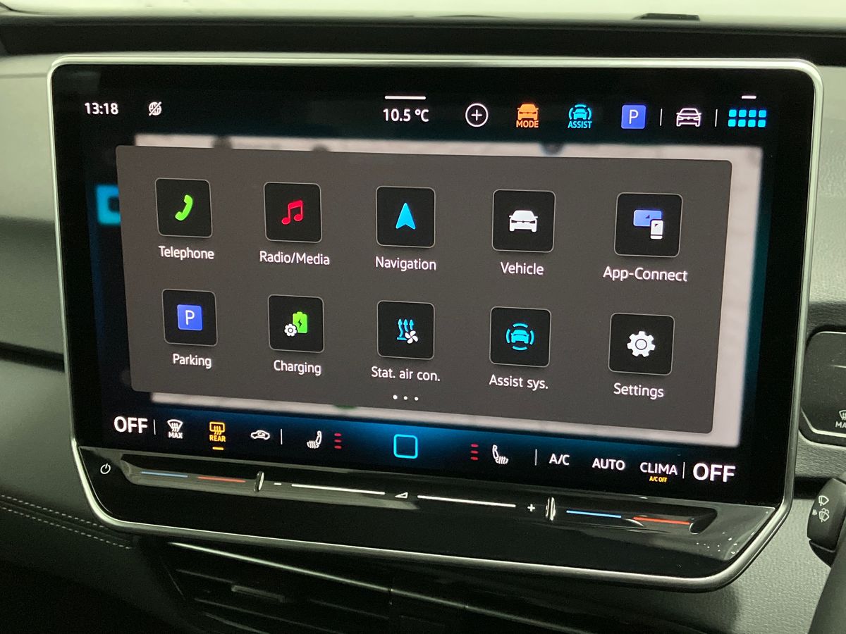 Used Volkswagen ID.3 2025 for sale - 77195986: Photo 28