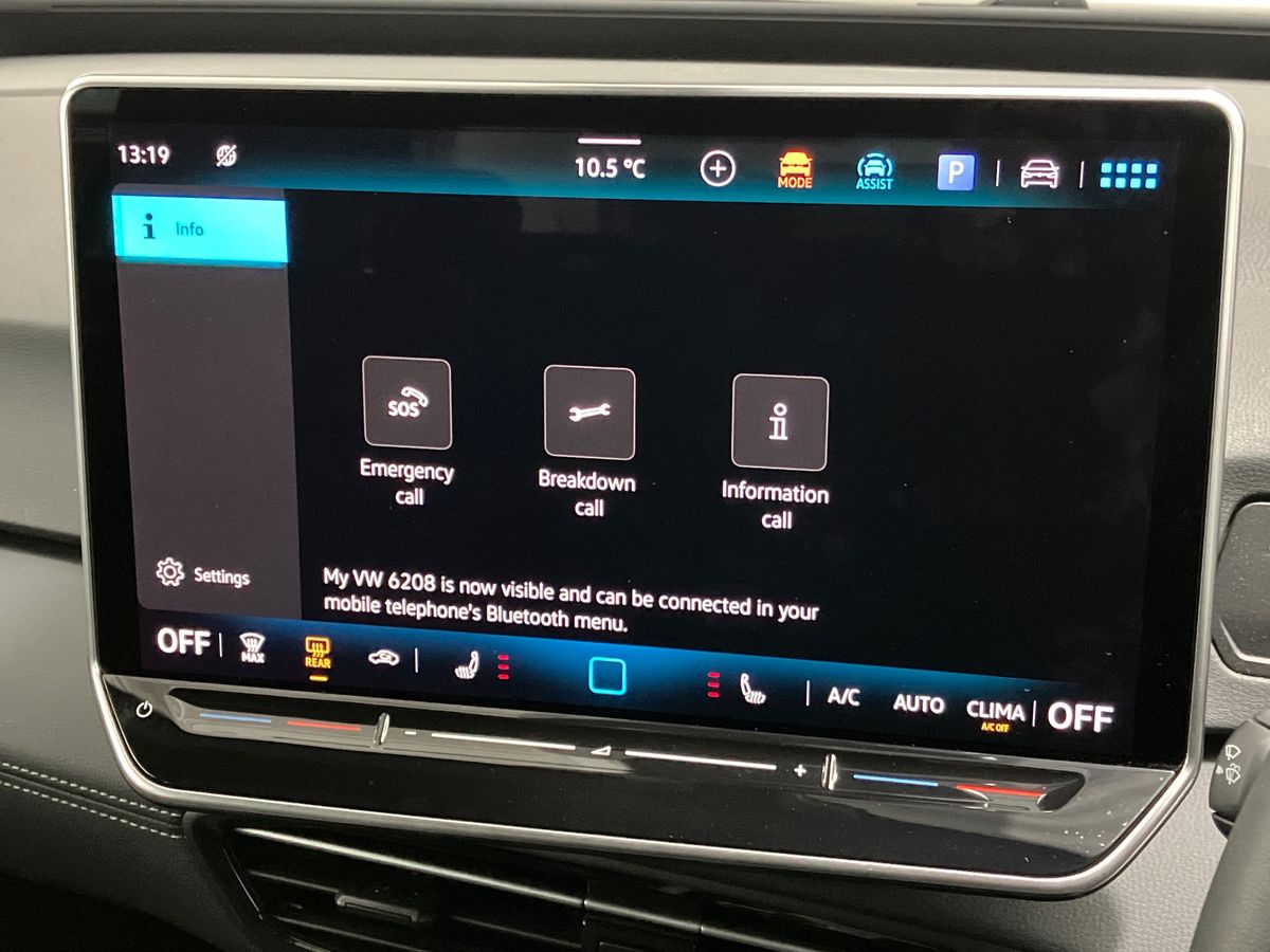 Used Volkswagen ID.3 2025 for sale - 77195986: Photo 29