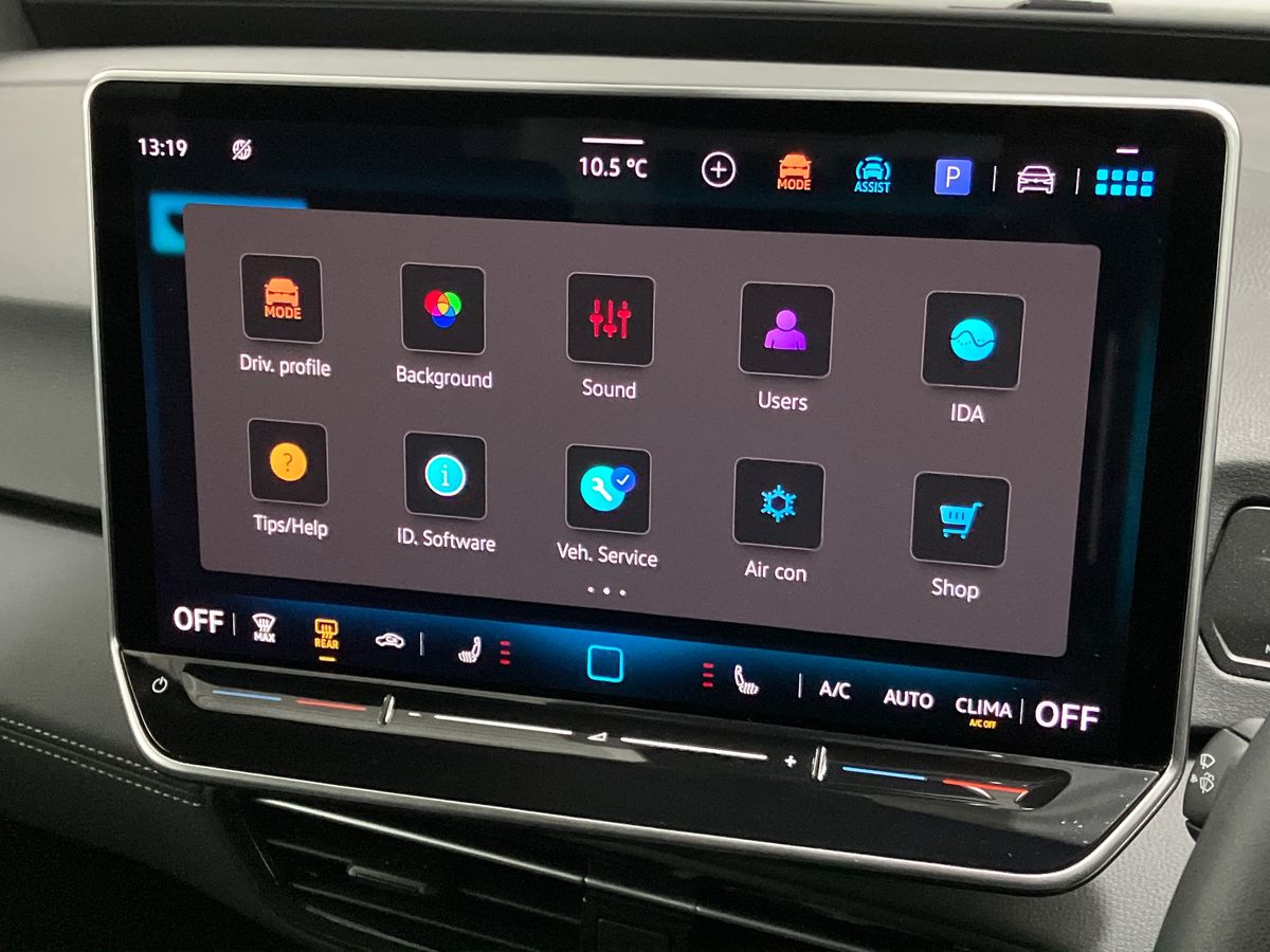 Used Volkswagen ID.3 2025 for sale - 77195986: Photo 31