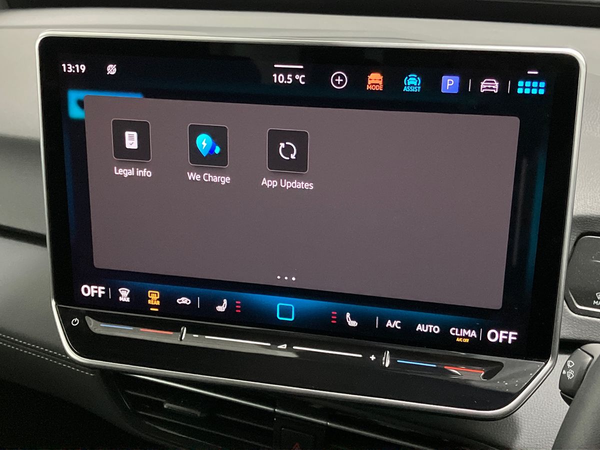 Used Volkswagen ID.3 2025 for sale - 77195986: Photo 32