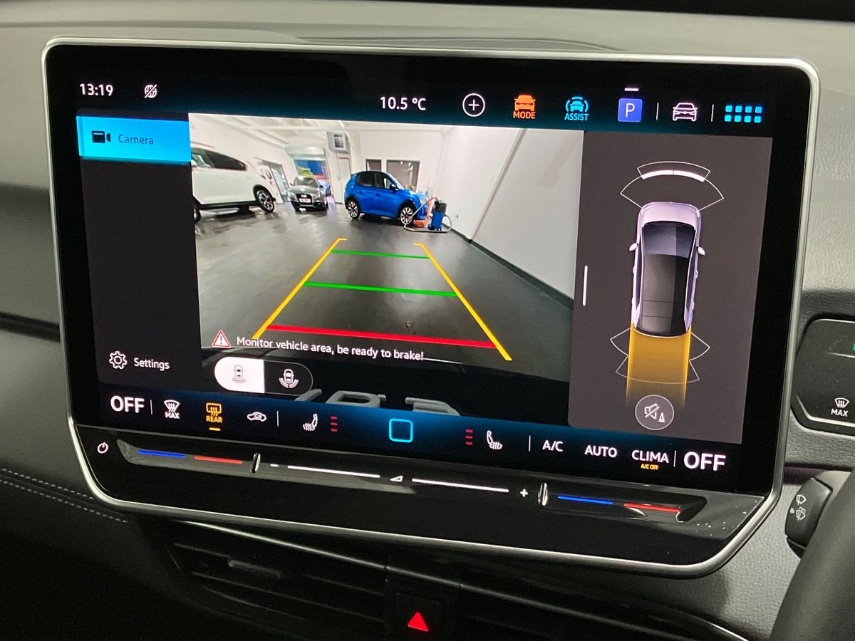 Used Volkswagen ID.3 2025 for sale - 77195986: Photo 33